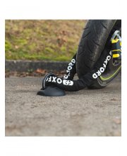 Oxford TaskForce - Ground & Wall Anchor Kit at JTS Biker Clothing